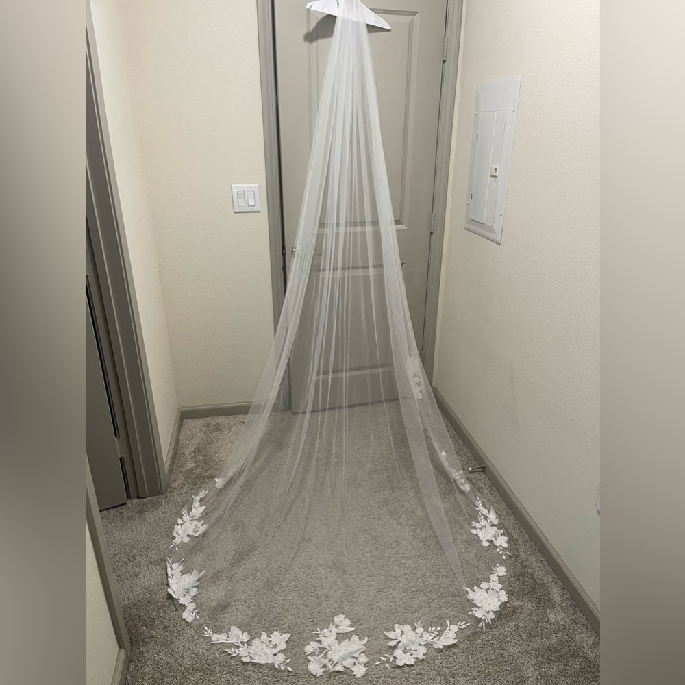 Wedding Veil